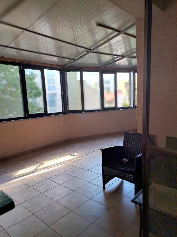 Appartamento Rim1 Piteşti Esterno foto